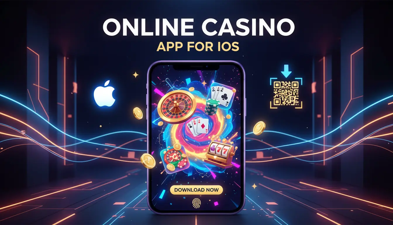 Stake casino iPhone-app