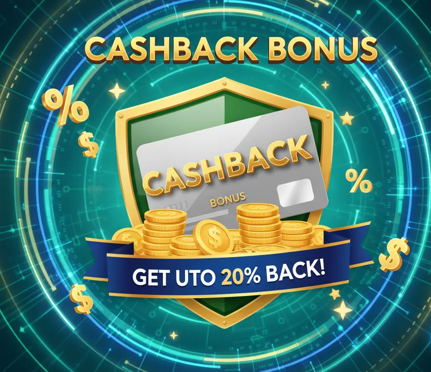 Stake casino cashback