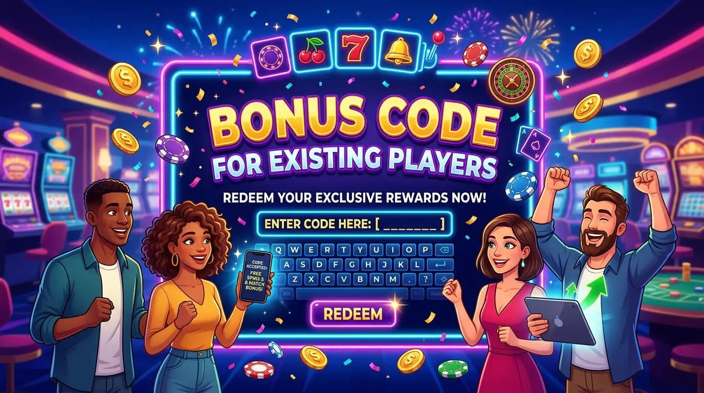 Stake casino återkommande bonus