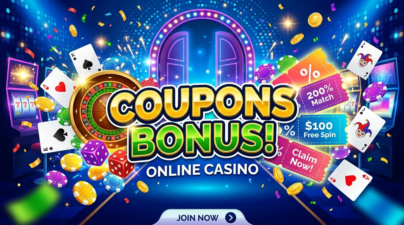 Stake casino kuponger