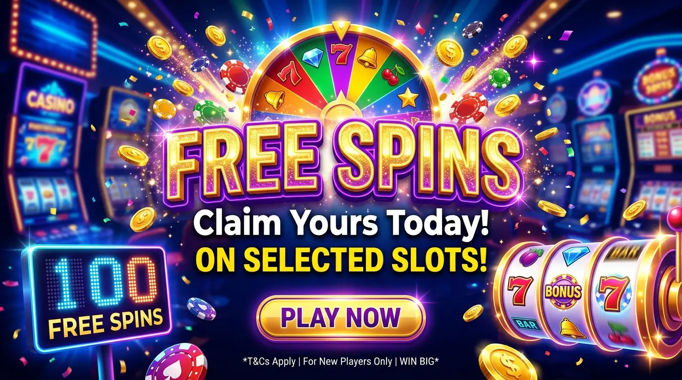 Free spins Stake casino