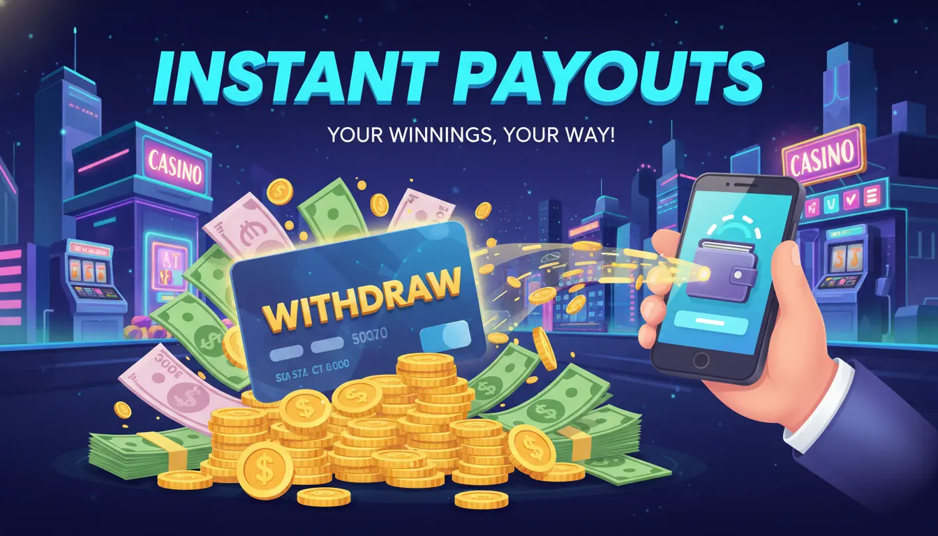 Uttag hos Stake casino