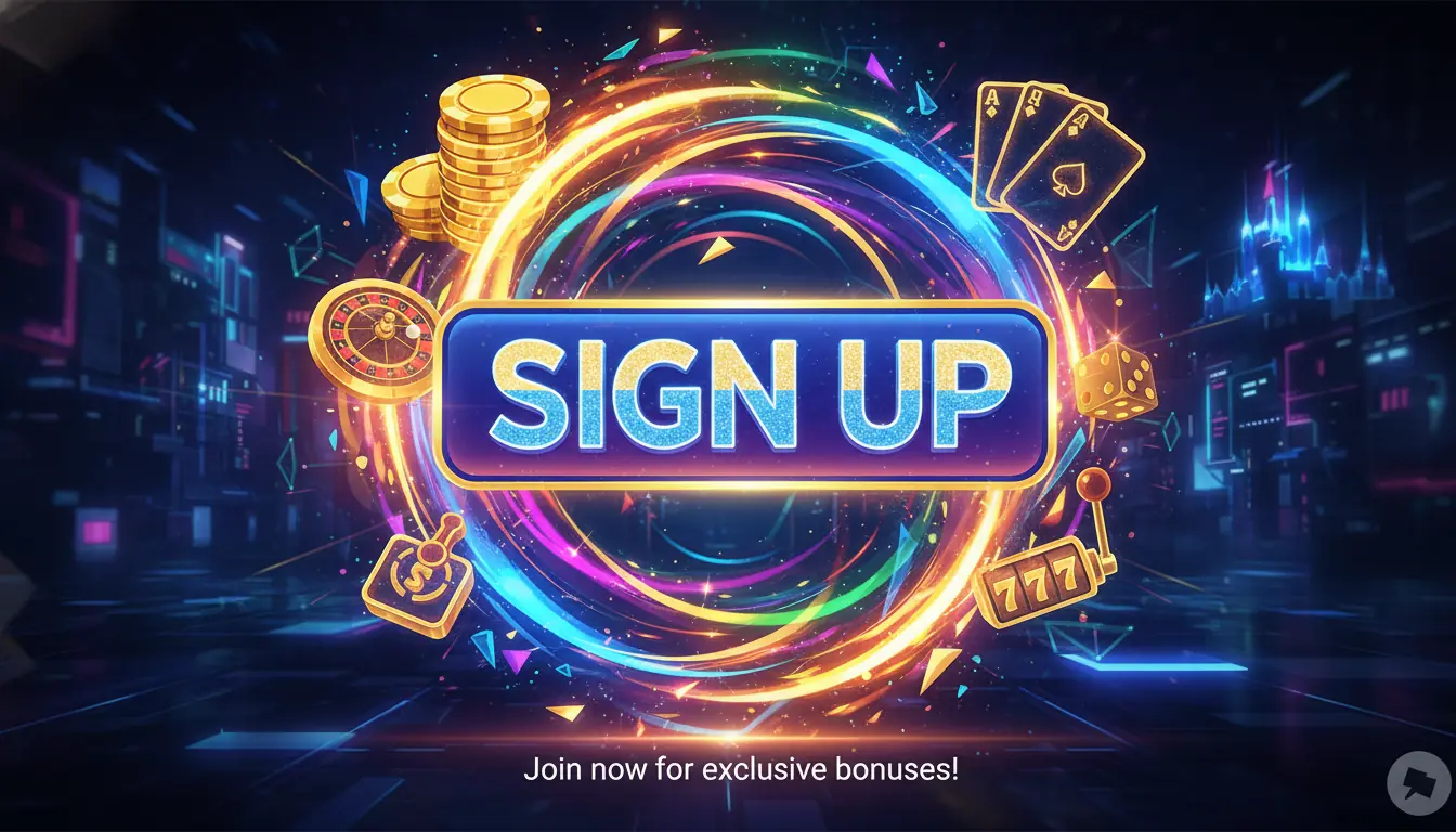 Stake casino registrering