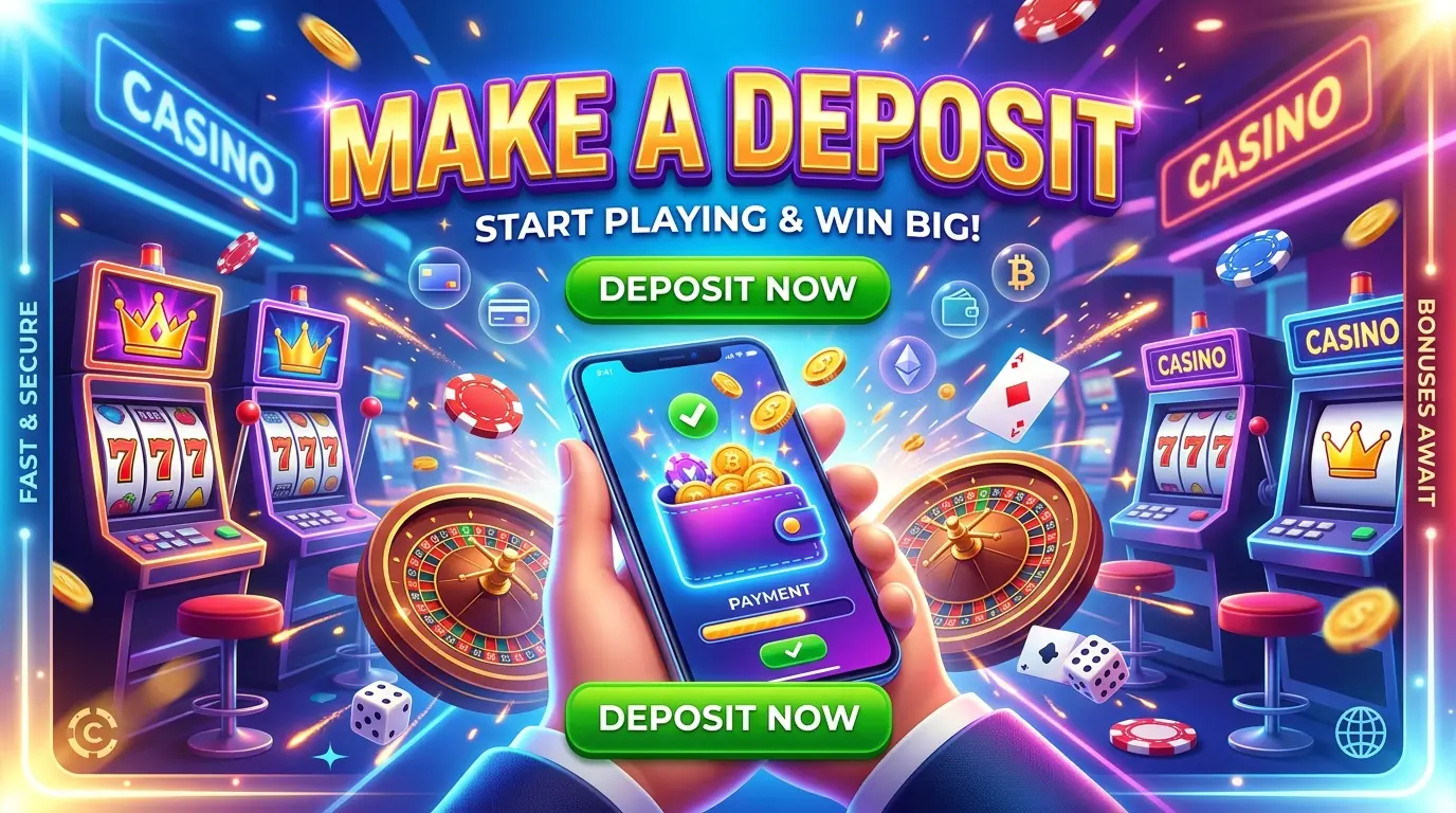 Stake casino betalningsmetoder