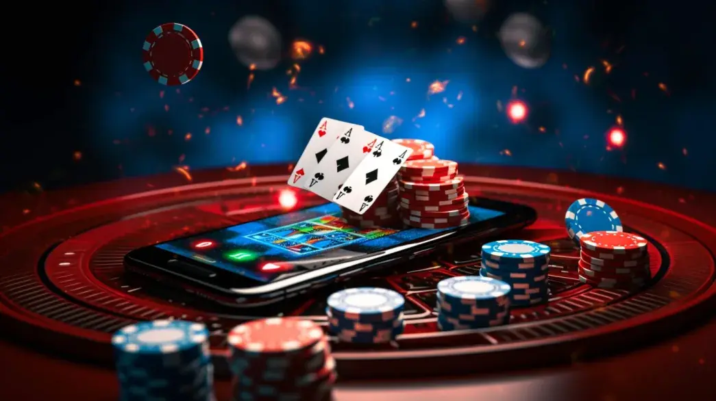 Stake casino spelutbud