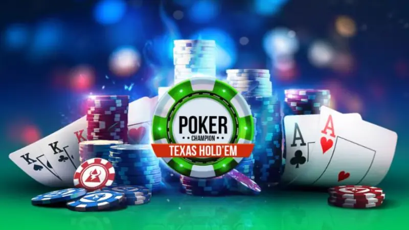 Poker Stake casino