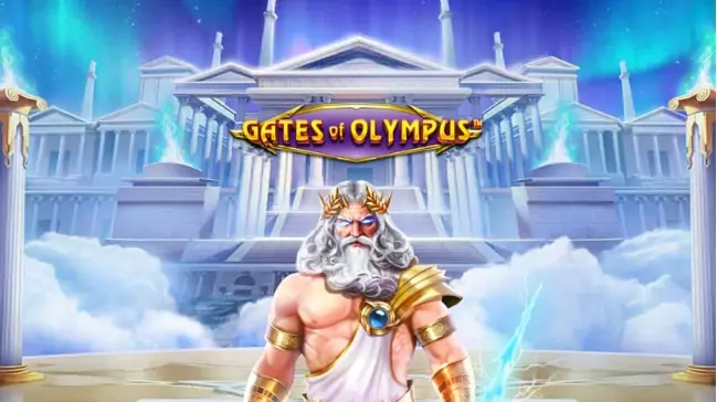 Stake casino Gates of Olympus