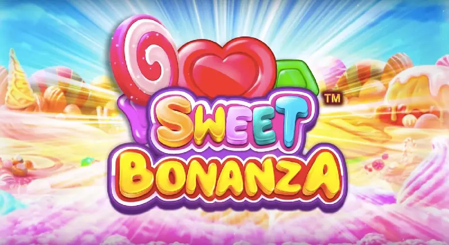 Sweet Bonanza hos Stake casino