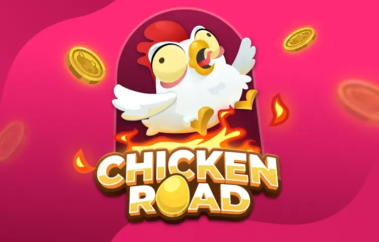 Stake casino Sverige Chicken Road
